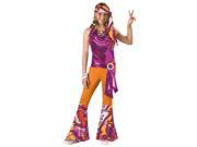 Dancing Queen Tween Costume