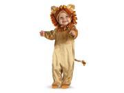 Cuddly Cub Infant Costume