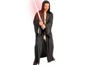 Hooded Sith Robe Adult Costume