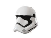 Stormtrooper Adult 2 Piece Helmet