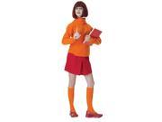 Adult Velma Costume Rubies 16500