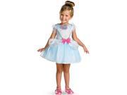 Toddler Child Ballerina Cinderella Costume Disguise 50482