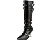 Sexy Rebellion Adult Boots