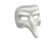 Blank Short Nasone Mask