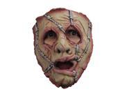 Barb Wire Serial Killer 32 Adult Mask