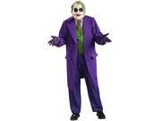 Deluxe Joker Plus Size Costume
