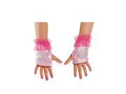 Pinkie Pie Sequin Child Glovettes
