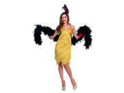Roaring 20s Babe Adult Costume