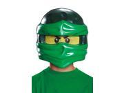 Lloyd Lego Child Mask