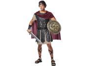 18 Gladiator Combat Shield Sword Costume Weapon Adult One Size