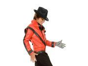 Michael Jackson Thriller Child Costume