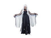 Adult Vengeful Spirit Costume