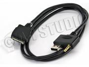 Clarion CCA 691 iPod Video audio Cable