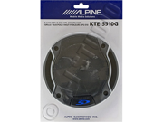 Alpine KTE S510G 5 ¼ Type S Speaker Grilles