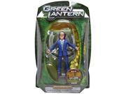 Green Lantern Movie Masters Hector Hammond Action Figure