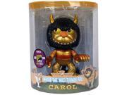 SDCC Where the Wild Things Are Metallic Carol Funko Force