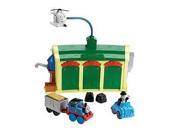 Thomas and Friends Tidmouth Sheds Playset