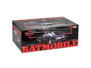 Batman 1966 TV Batmobile Snap Fit Model Kit