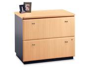 Lateral File Cabinet Series A