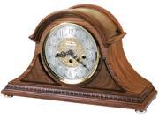 Howard Miller Barrett II Mantel Clock