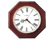 Ridgewood Wall Clock by Howard Miller