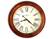 Howard Miller Grand Americana Wall Clock