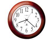 Howard Miller Murrow Wall Clock