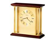 Howard Miller Carlton Table Top Clock