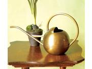 1 Liter Brass Watering Can
