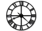 Howard Miller Lacy Wall Clock