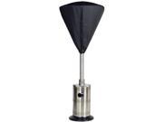 Endless Summer Zipper Close Commercial Patio Heater Cover