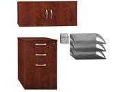 Office in An Hour Storage Drawer File