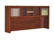 Desk Hutch in Hansen Cherry Somerset