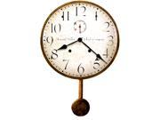 Howard Miller Original Howard Miller II Wall Clock