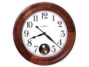 Howard Miller Griffith Wall Clock