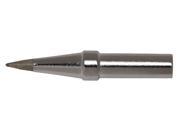 .062 x .032 x .625 ET Screwdriver Tip for PES51 Soldering Pencil