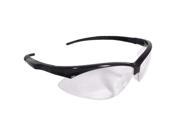 RADIANS AP1 10 Safety Glasses Clear Scratch Resistant