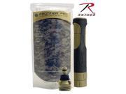 Rothco 9430 Aquamira Tactical Frontier Pro Water Filter