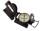 Black Military Tactical Compass