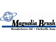 Magnolia Brush 8418 R 18 Refills For Serrated Edge Floor Squeegee