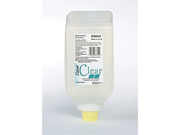 Stoko 2000 Ml Soft bottle Estesol Clear Dye Fragrance Free Hand Cleaner