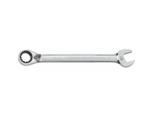 GearWrench 9611N Reversible Combination Ratcheting Wrench 11MM