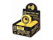 ANTI SEIZE 46330A Gas Line Sealant Tape 1 2 x 260 In