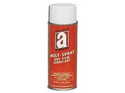 Anti Seize 12014 MOLY SPRAY dry film lubricant 14 oz.