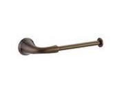 Matching Oil Rubbed Bronze Decorative Paper Holder