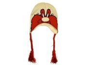Looney Tunes Yosemite Sam Laplander Hat