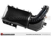 Password JDM Dry Carbon OEM Airbox Cover S2000