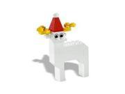 Lego Chrisas Reindeer Holiday Set
