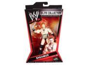 Mattel WWE Elite Collector Series 8 Sheamus Figure