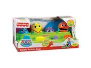 Fisher Price Brilliant Basics Boppin Activity Bugs